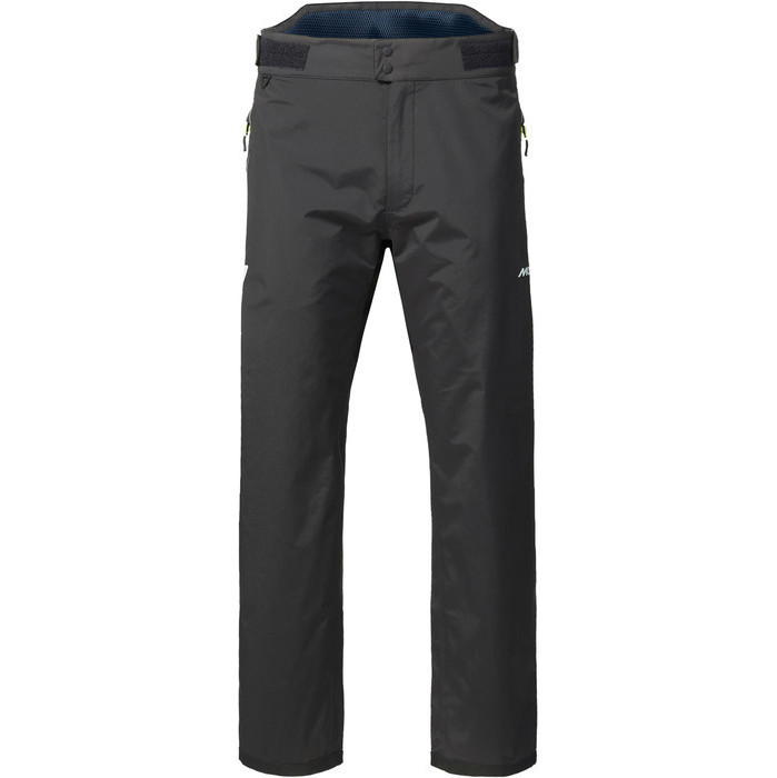 2024 Musto Hombres BR1 Chaqueta Y Pantaln Solent Sailing 2.0 Combi Set 82400B - Black